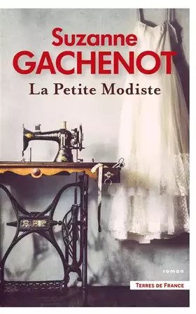 Couverture du produit · La Petite Modiste