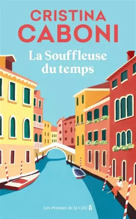 Couverture du produit · La Souffleuse du temps
