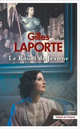 Couverture du produit · Le Rouet de Jeanne