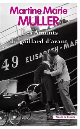 Couverture du produit · Les Amants du gaillard d'avant