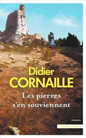 Couverture du produit · Les pierres s'en souviennent