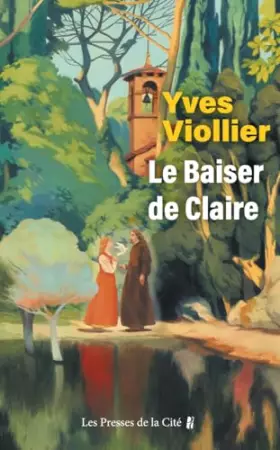 Couverture du produit · Le Baiser de Claire