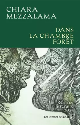 Couverture du produit · Dans la chambre forêt : Rentrée littéraire 2025