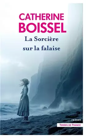 Couverture du produit · La Sorcière sur la falaise