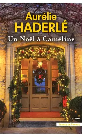 Couverture du produit · Un Noël à Caméline