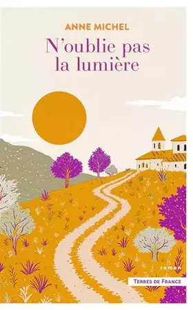Couverture du produit · N'oublie pas la lumière