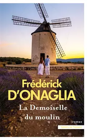 Couverture du produit · La Demoiselle du moulin