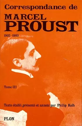 Couverture du produit · Correspondance, tome 2