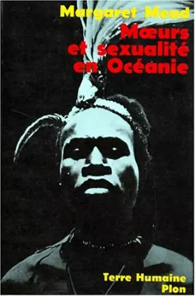 Couverture du produit · MOEURS ET SEXUALITE EN OCEANIE
