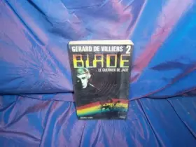 Couverture du produit · Blade N°2: Le guerrier de jade