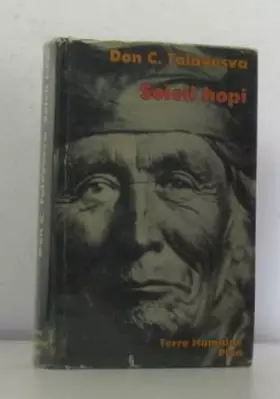 Couverture du produit · Soleil hopi
