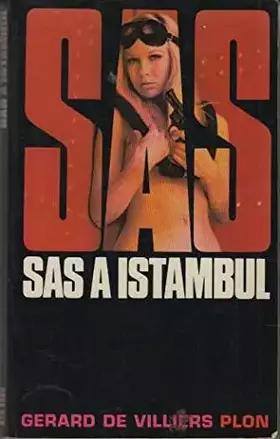 Couverture du produit · SAS à Istanbul