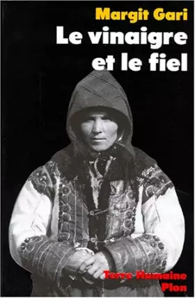 Couverture du produit · Terre humaine