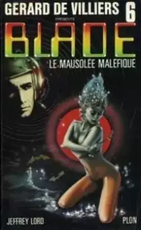 Couverture du produit · Le mausolee malefique
