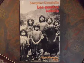 Couverture du produit · Quatre soleils             car