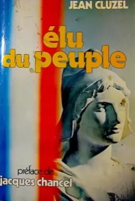 Couverture du produit · Élu du peuple