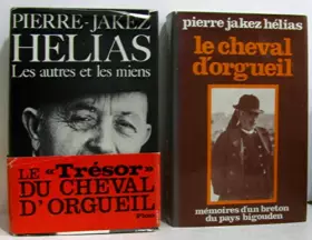 Couverture du produit · Autres & miens