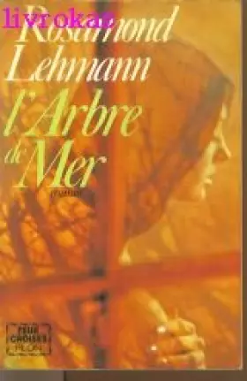 Couverture du produit · L'arbre de mer