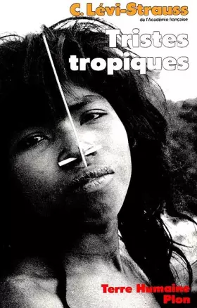 Couverture du produit · Tristes tropiques