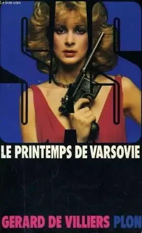 Couverture du produit · Le printemps de Varsovie