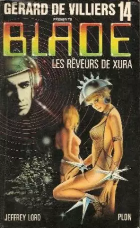 Couverture du produit · Blade 14 : Les Rêveurs de Xura