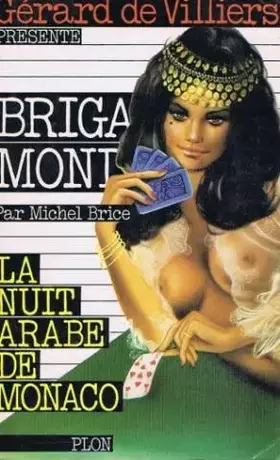Couverture du produit · La nuit arabe de monaco