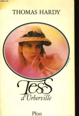 Couverture du produit · Tess d'Urberville