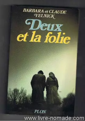 Couverture du produit · Deux et la folie