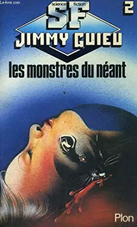 Couverture du produit · Les Monstres du néant