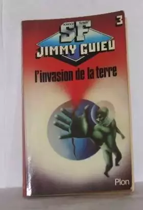 Couverture du produit · L'Invasion de la Terre