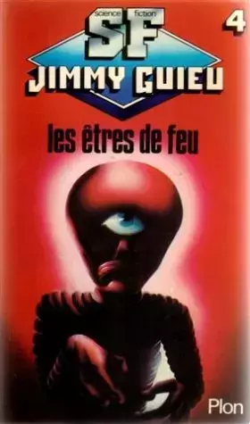 Couverture du produit · Les Êtres de feu