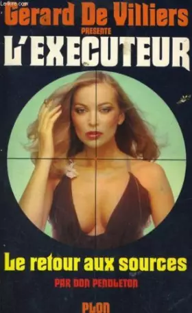 Couverture du produit · Retour aux sources