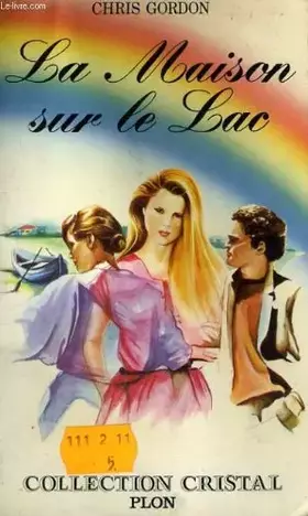 Couverture du produit · LA MAISON SUR LE LAC
