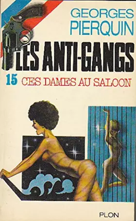 Couverture du produit · CES DAMES AU SALON