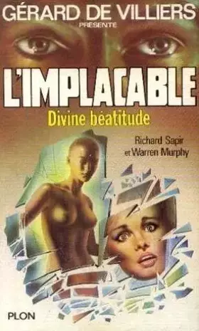 Couverture du produit · Divine beatitude (L'implacable)