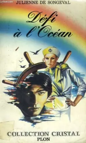 Couverture du produit · Défi à l'océan (Collection Cristal)