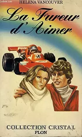 Couverture du produit · LA FUREUR D'AIMER