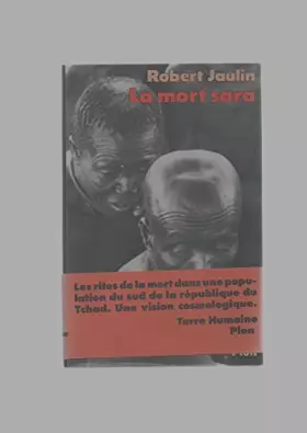 Couverture du produit · MORT DE SARA (LA) CAR