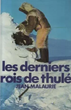 Couverture du produit · Les derniers rois de Thulé. Quatrième édition.