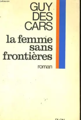 Couverture du produit · La femme sans frontieres
