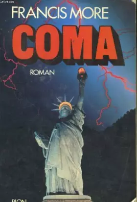 Couverture du produit · Coma