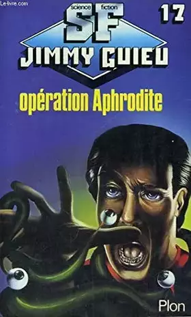 Couverture du produit · Opération Aphrodite