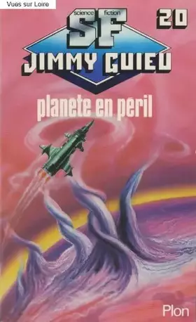 Couverture du produit · Planète en péril