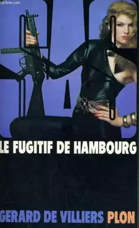 Couverture du produit · Le fugitif de Hambourg
