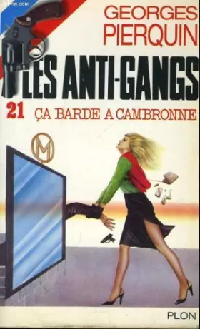 Couverture du produit · Ca barde a cambronne