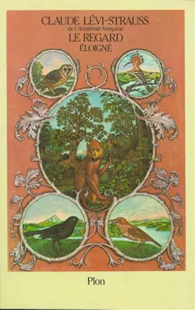 Couverture du produit · Le regard éloigné