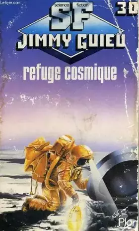 Couverture du produit · Refuge cosmique