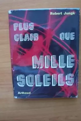 Couverture du produit · Demain l'apocalypse