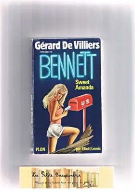 Couverture du produit · Bennett Sweet amanda