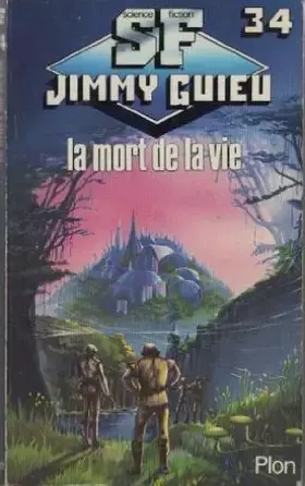 Couverture du produit · La Mort de la vie